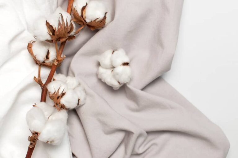 Cotton-Fabric