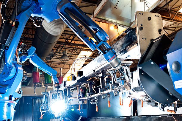 Industrial Robot